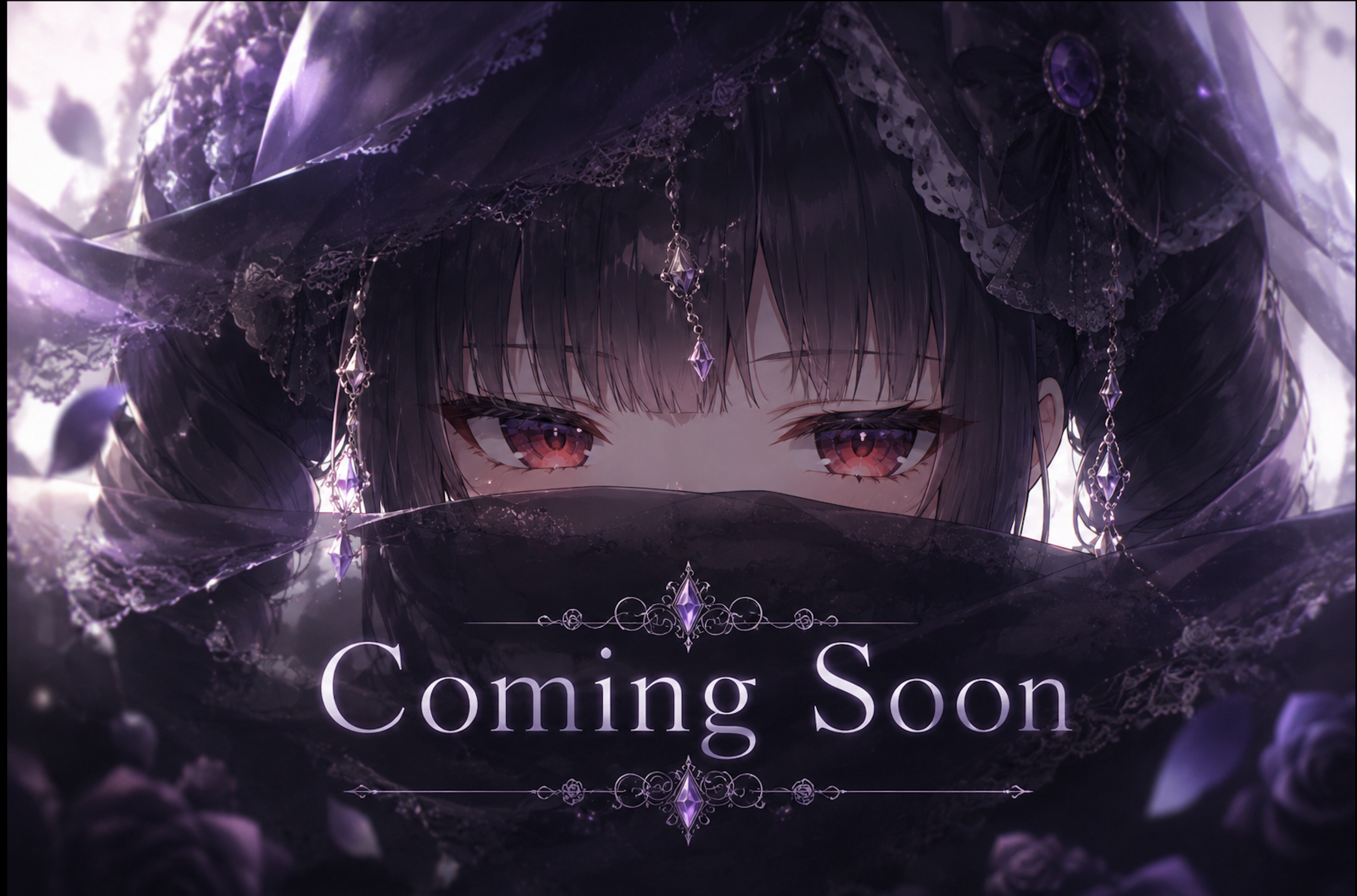 Coming Soon
